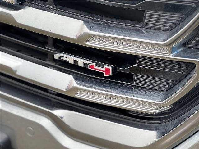 2023 GMC Terrain AT4 (Stk: 25T163A) in Port Alberni - Image 9 of 27