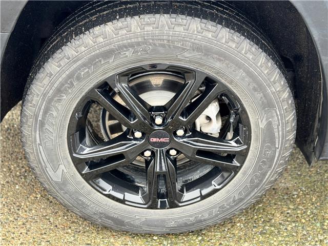2023 GMC Terrain AT4 (Stk: 25T163A) in Port Alberni - Image 10 of 27