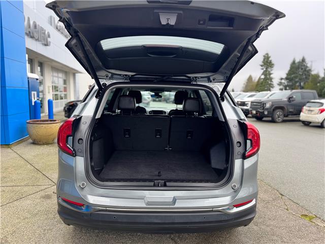 2023 GMC Terrain AT4 (Stk: 25T163A) in Port Alberni - Image 11 of 27