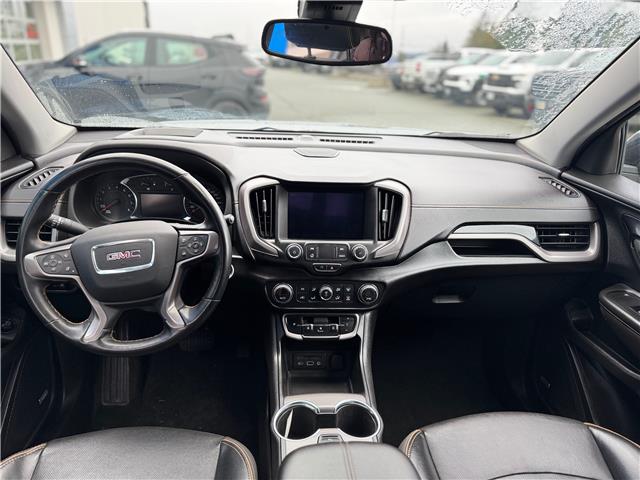 2023 GMC Terrain AT4 (Stk: 25T163A) in Port Alberni - Image 12 of 27
