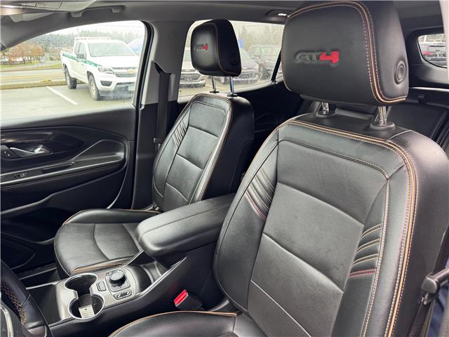 2023 GMC Terrain AT4 (Stk: 25T163A) in Port Alberni - Image 13 of 27