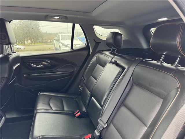 2023 GMC Terrain AT4 (Stk: 25T163A) in Port Alberni - Image 14 of 27