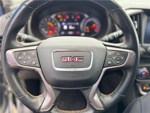 2023 GMC Terrain AT4 (Stk: 25T163A) in Port Alberni - Image 15 of 27