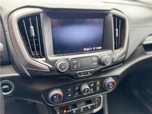 2023 GMC Terrain AT4 (Stk: 25T163A) in Port Alberni - Image 17 of 27