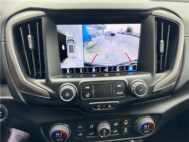 2023 GMC Terrain AT4 (Stk: 25T163A) in Port Alberni - Image 18 of 27