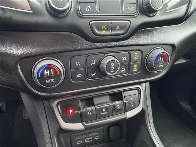 2023 GMC Terrain AT4 (Stk: 25T163A) in Port Alberni - Image 19 of 27