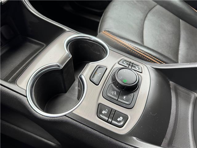 2023 GMC Terrain AT4 (Stk: 25T163A) in Port Alberni - Image 20 of 27