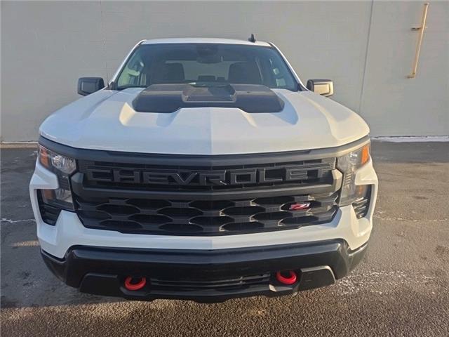 2026 Chevrolet Silverado 1500 Custom Trail Boss (Stk: 152957) in New Glasgow - Image 12 of 17