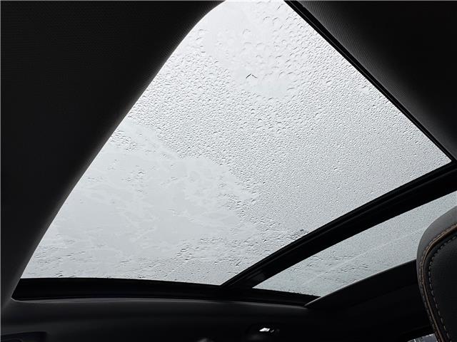 2023 GMC Terrain AT4 (Stk: 25T163A) in Port Alberni - Image 23 of 27