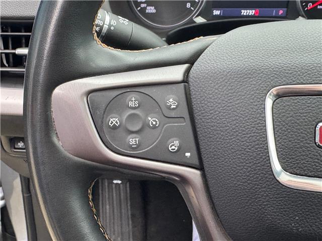 2023 GMC Terrain AT4 (Stk: 25T163A) in Port Alberni - Image 26 of 27