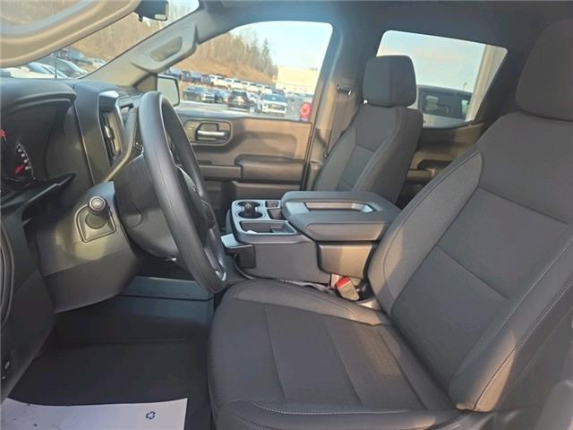 2026 Chevrolet Silverado 1500 Custom Trail Boss (Stk: 152957) in New Glasgow - Image 14 of 17