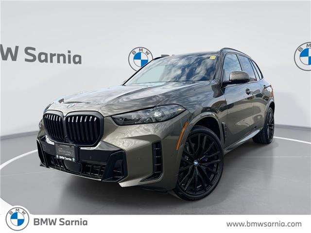 2026 BMW X5 xDrive40i (Stk: BF2623) in Sarnia - Image 1 of 26