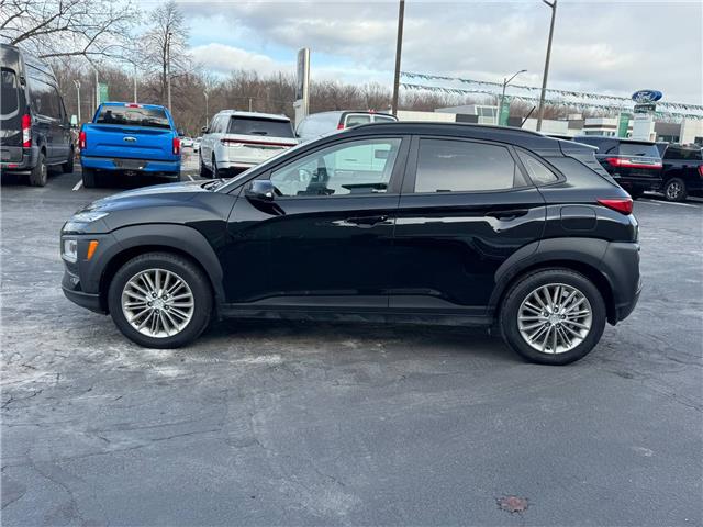 2021 Hyundai Kona 2.0L Preferred (Stk: TR19589) in Windsor - Image 2 of 26