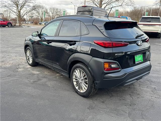 2021 Hyundai Kona 2.0L Preferred (Stk: TR19589) in Windsor - Image 4 of 26