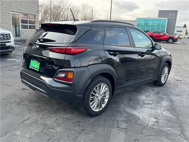 2021 Hyundai Kona 2.0L Preferred (Stk: TR19589) in Windsor - Image 6 of 26