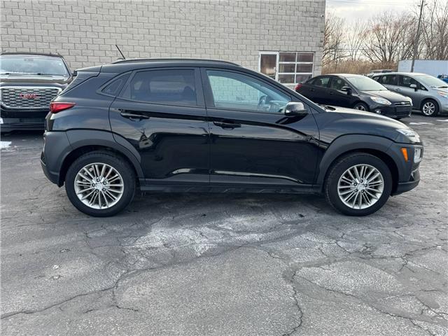 2021 Hyundai Kona 2.0L Preferred (Stk: TR19589) in Windsor - Image 7 of 26