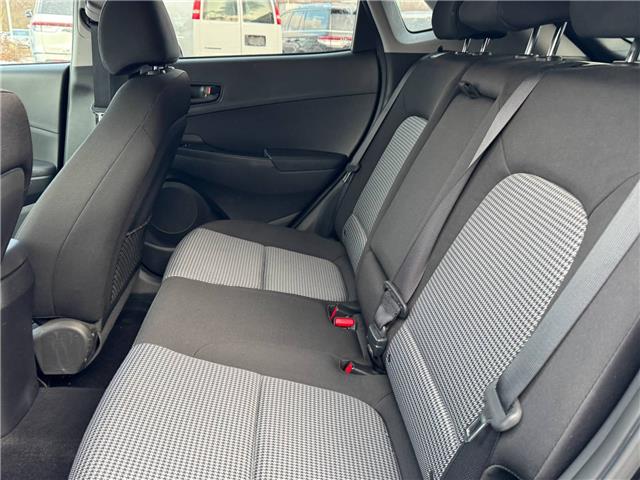 2021 Hyundai Kona 2.0L Preferred (Stk: TR19589) in Windsor - Image 11 of 26