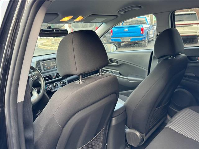 2021 Hyundai Kona 2.0L Preferred (Stk: TR19589) in Windsor - Image 12 of 26