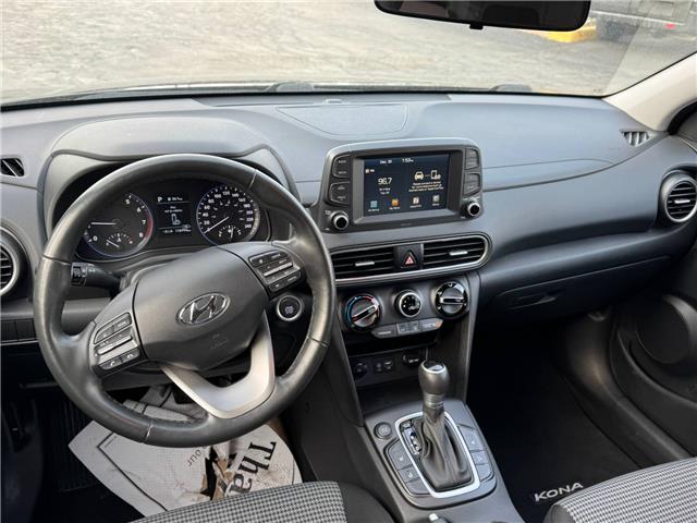 2021 Hyundai Kona 2.0L Preferred (Stk: TR19589) in Windsor - Image 14 of 26