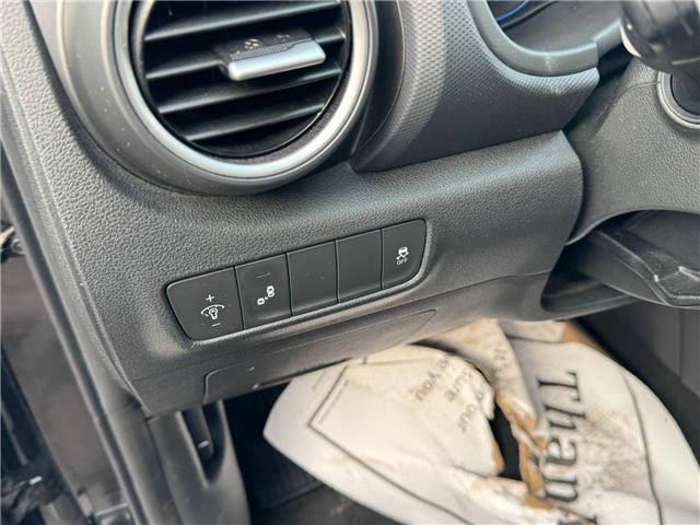 2021 Hyundai Kona 2.0L Preferred (Stk: TR19589) in Windsor - Image 16 of 26