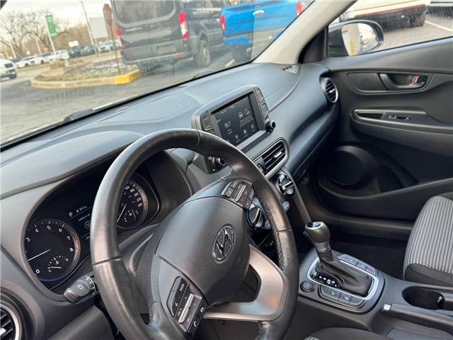 2021 Hyundai Kona 2.0L Preferred (Stk: TR19589) in Windsor - Image 19 of 26