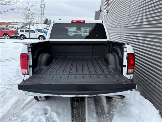 2023 RAM 1500 Classic SLT (Stk: U11035) in London - Image 6 of 24