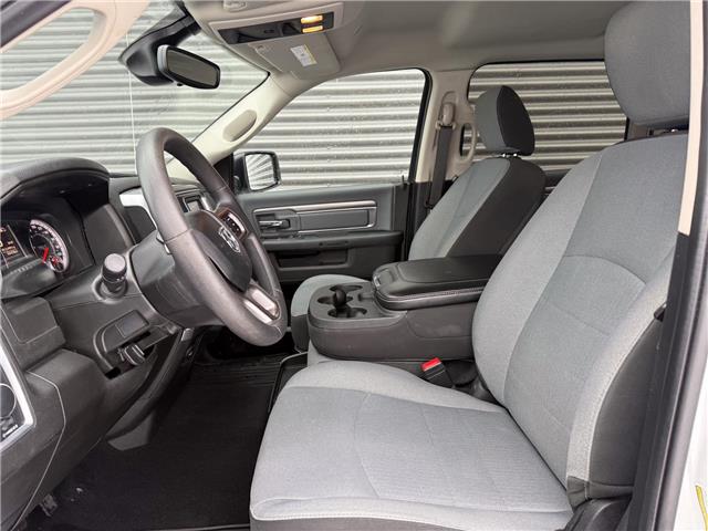 2023 RAM 1500 Classic SLT (Stk: U11035) in London - Image 9 of 24