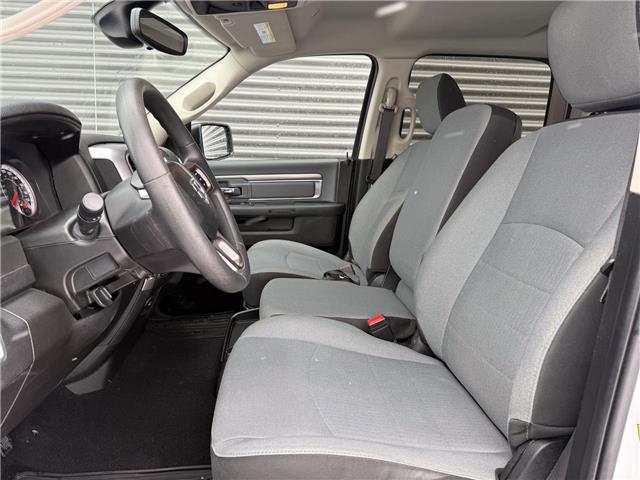 2023 RAM 1500 Classic SLT (Stk: U11035) in London - Image 11 of 24