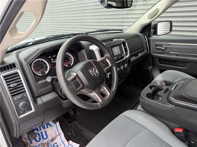 2023 RAM 1500 Classic SLT (Stk: U11035) in London - Image 12 of 24
