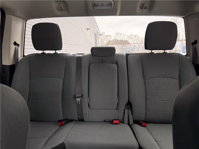 2023 RAM 1500 Classic SLT (Stk: U11035) in London - Image 14 of 24