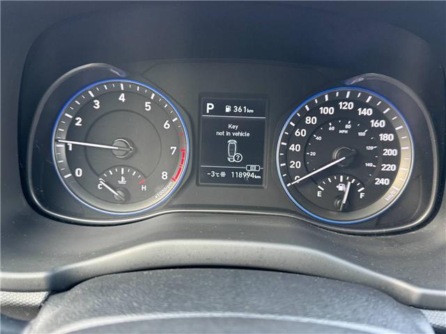 2021 Hyundai Kona 2.0L Preferred (Stk: TR19589) in Windsor - Image 22 of 26