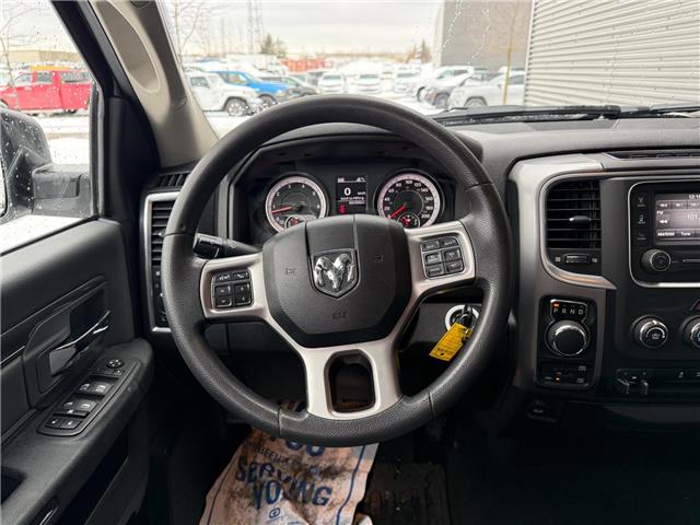 2023 RAM 1500 Classic SLT (Stk: U11035) in London - Image 16 of 24