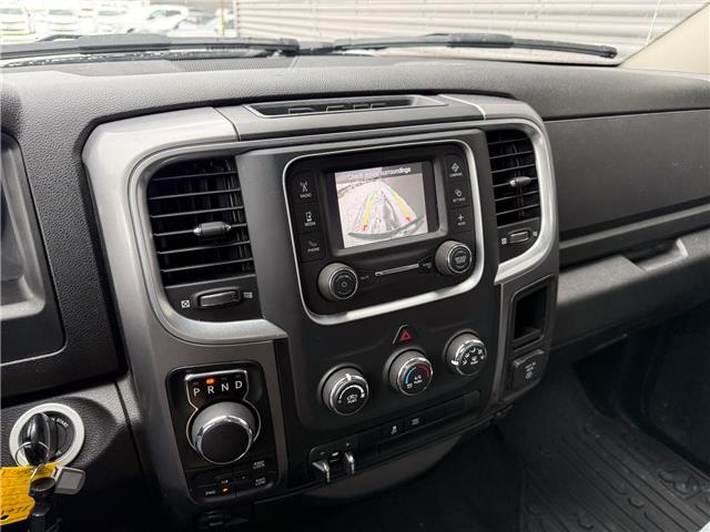 2023 RAM 1500 Classic SLT (Stk: U11035) in London - Image 19 of 24