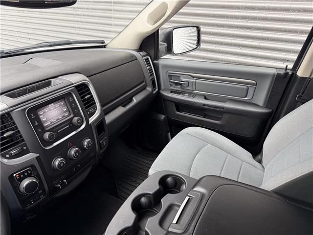 2023 RAM 1500 Classic SLT (Stk: U11035) in London - Image 20 of 24