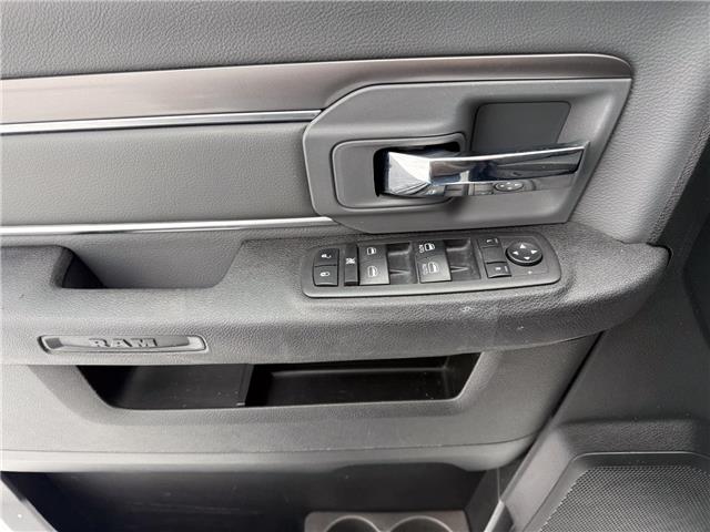 2023 RAM 1500 Classic SLT (Stk: U11035) in London - Image 21 of 24