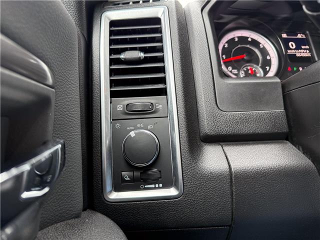 2023 RAM 1500 Classic SLT (Stk: U11035) in London - Image 22 of 24