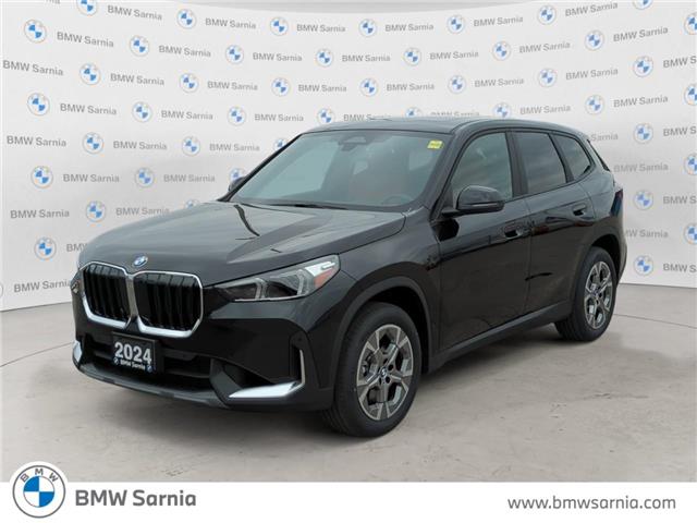 2024 BMW X1 xDrive28i (Stk: BF2480) in Sarnia - Image 1 of 15