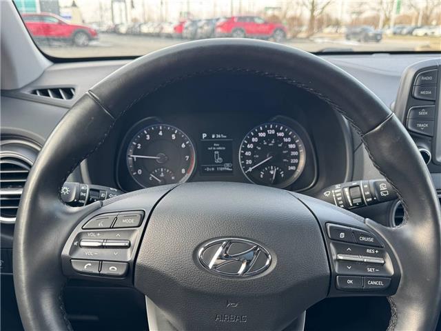 2021 Hyundai Kona 2.0L Preferred (Stk: TR19589) in Windsor - Image 23 of 26