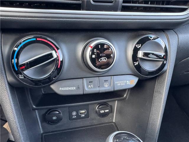 2021 Hyundai Kona 2.0L Preferred (Stk: TR19589) in Windsor - Image 24 of 26