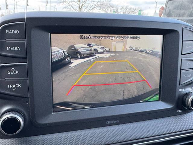 2021 Hyundai Kona 2.0L Preferred (Stk: TR19589) in Windsor - Image 25 of 26