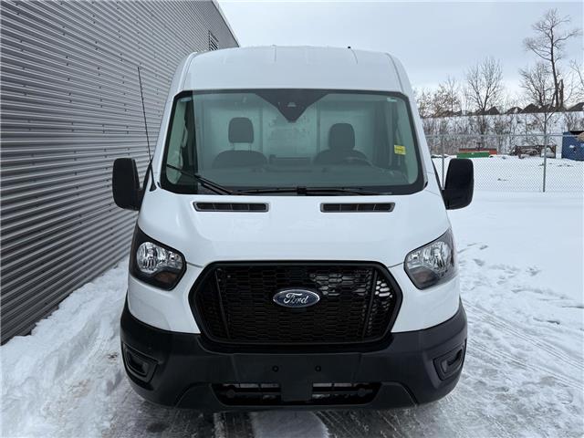 2024 Ford Transit-250 Cargo Base (Stk: 25557A) in London - Image 2 of 20