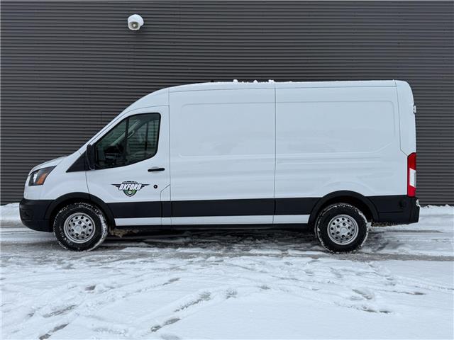 2024 Ford Transit-250 Cargo Base (Stk: 25557A) in London - Image 3 of 20