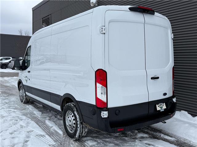2024 Ford Transit-250 Cargo Base (Stk: 25557A) in London - Image 4 of 20