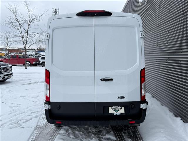 2024 Ford Transit-250 Cargo Base (Stk: 25557A) in London - Image 5 of 20