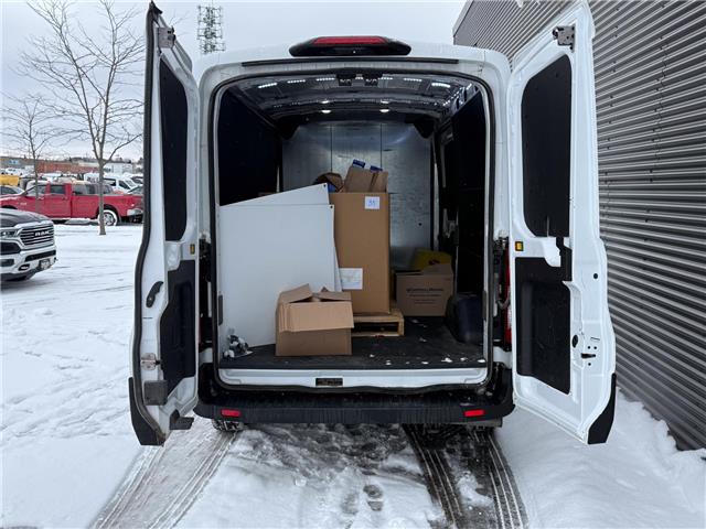2024 Ford Transit-250 Cargo Base (Stk: 25557A) in London - Image 6 of 20