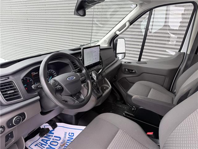 2024 Ford Transit-250 Cargo Base (Stk: 25557A) in London - Image 10 of 20