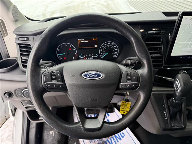 2024 Ford Transit-250 Cargo Base (Stk: 25557A) in London - Image 12 of 20