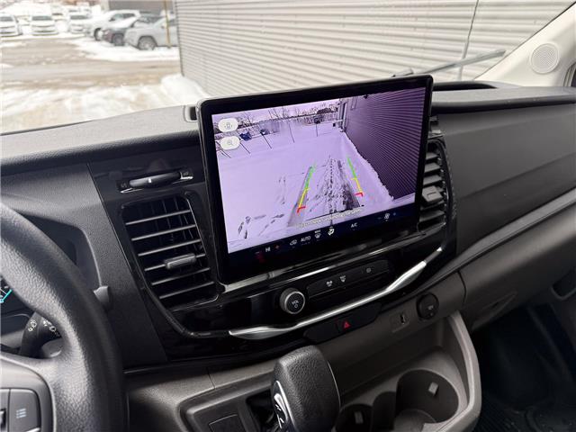 2024 Ford Transit-250 Cargo Base (Stk: 25557A) in London - Image 15 of 20