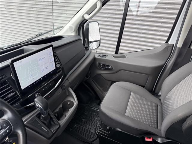 2024 Ford Transit-250 Cargo Base (Stk: 25557A) in London - Image 16 of 20