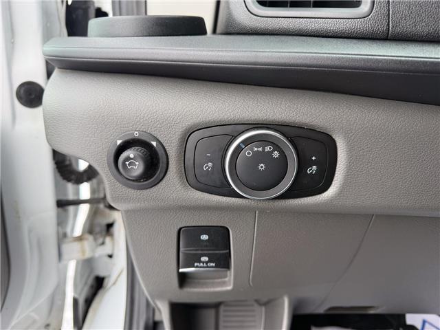 2024 Ford Transit-250 Cargo Base (Stk: 25557A) in London - Image 18 of 20